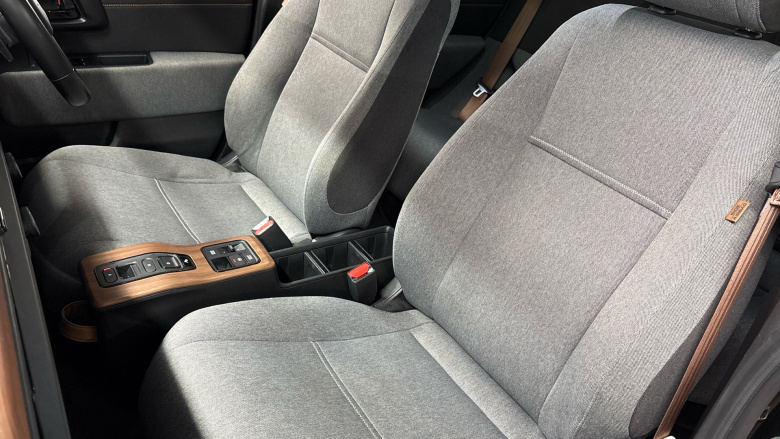 Honda Honda E 100kW 36kWh 5dr Auto Electric Hatchback